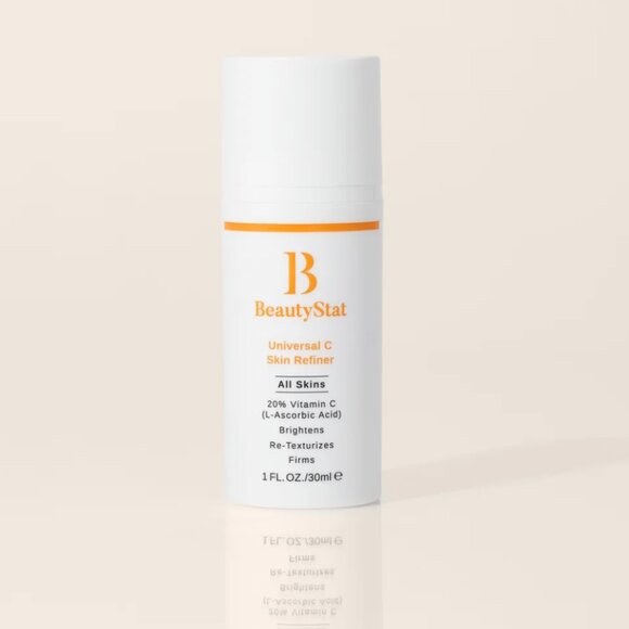 BeautyStat Universal C Skin Refiner Vitamin C Brightening Serum + multi-benefit - Picture 2 of 5
